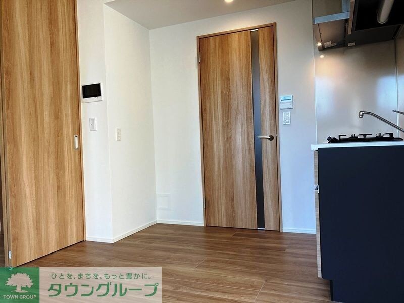 グランクリュ若松町の物件内観写真