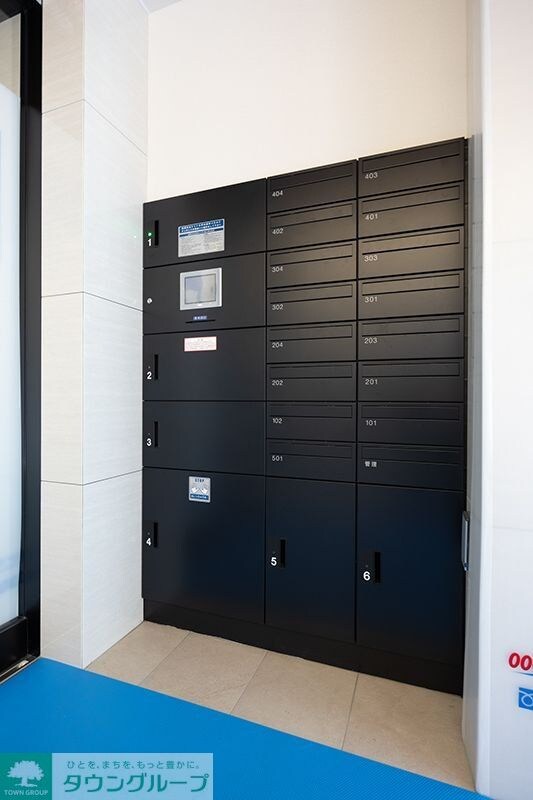 グランクリュ若松町の物件内観写真