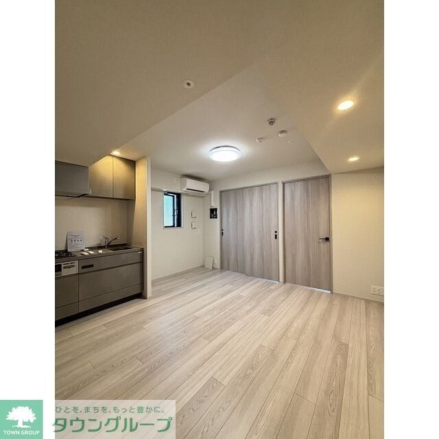 リビオメゾン新宿westの物件内観写真