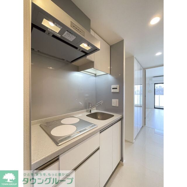 セントラルプレイス新宿御苑前の物件内観写真