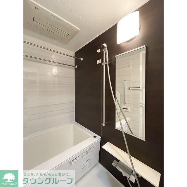 セントラルプレイス新宿御苑前の物件内観写真