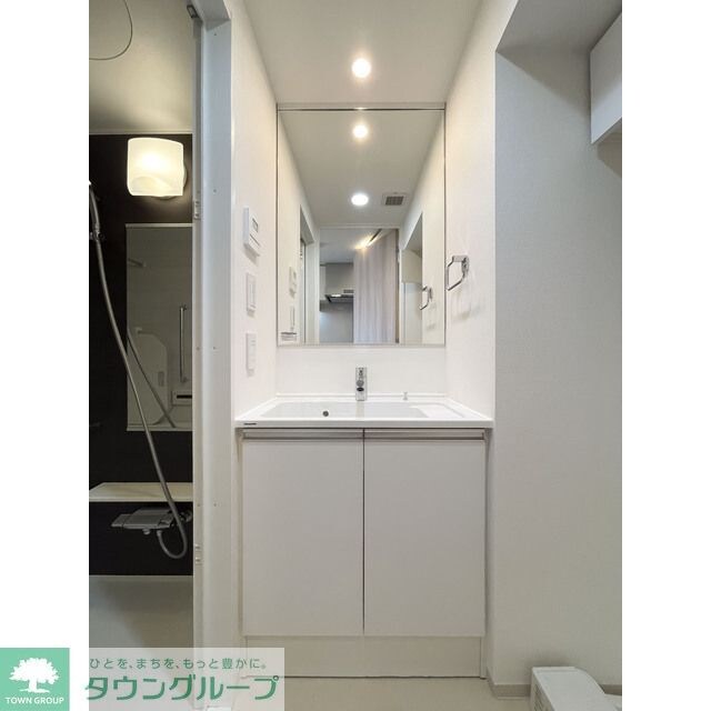 セントラルプレイス新宿御苑前の物件内観写真