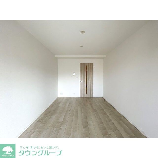 セントラルプレイス新宿御苑前の物件内観写真