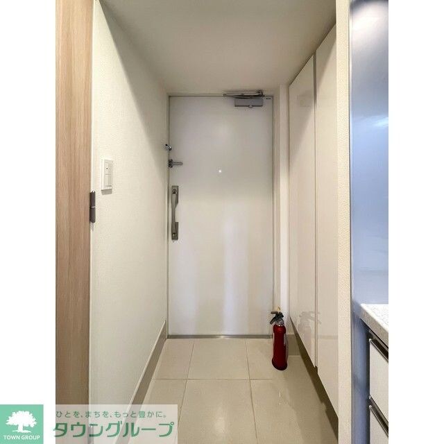 セントラルプレイス新宿御苑前の物件内観写真