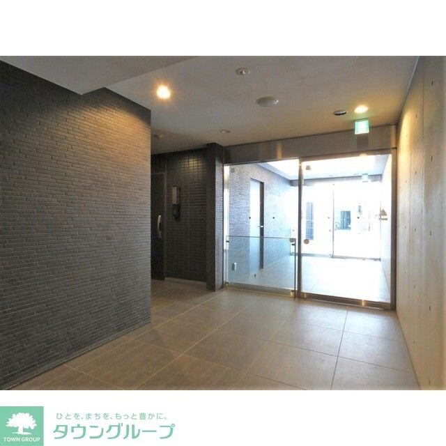 セントラルプレイス新宿御苑前の物件内観写真