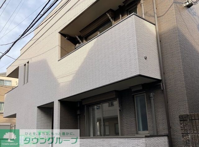 メゾン・ド・プティの物件内観写真