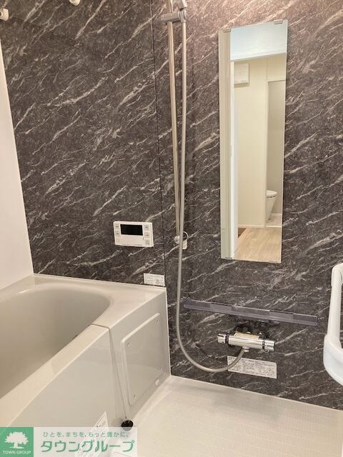 メゾン・ド・プティの物件内観写真