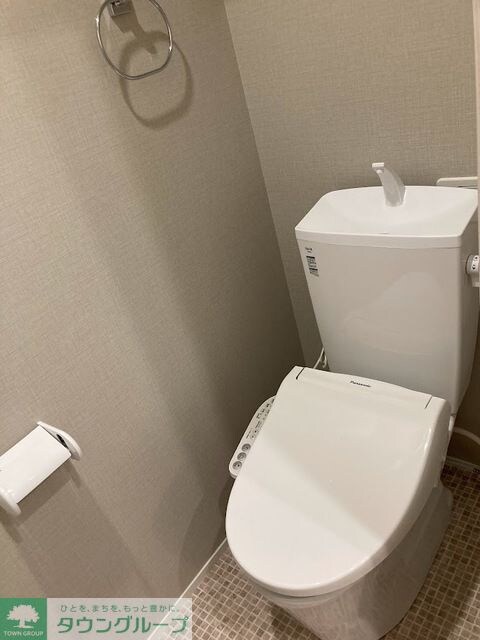 メゾン・ド・プティの物件内観写真