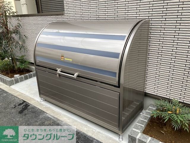 メゾン・ド・プティの物件内観写真