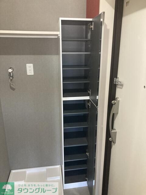 アルティローサ笹塚の物件内観写真