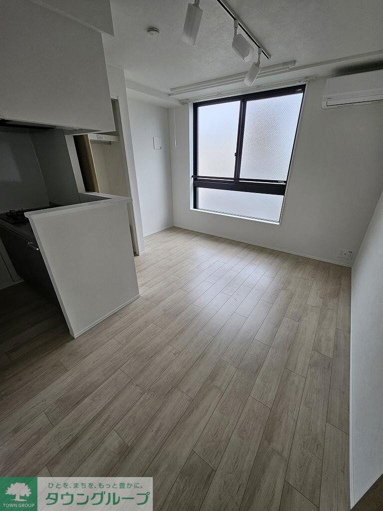 LUORE文京本駒込の物件内観写真