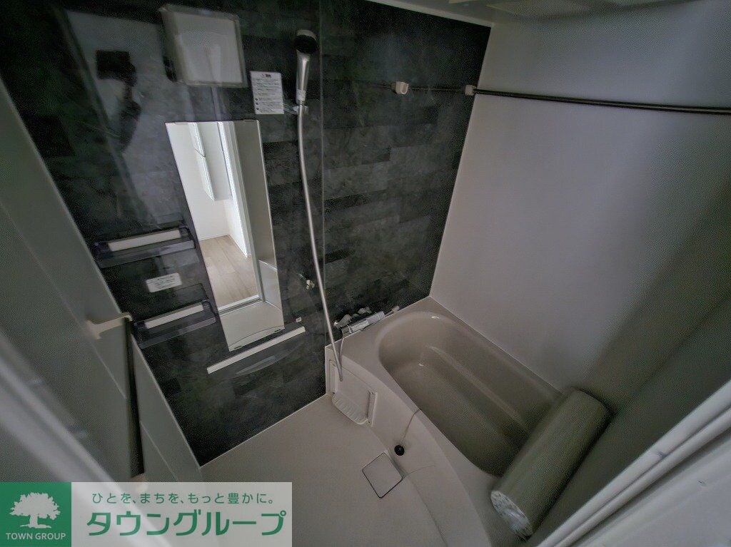 LUORE文京本駒込の物件内観写真