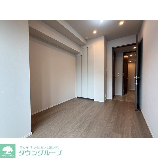 ブランズ本郷の物件内観写真