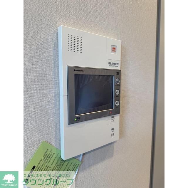 ブランズ本郷の物件内観写真