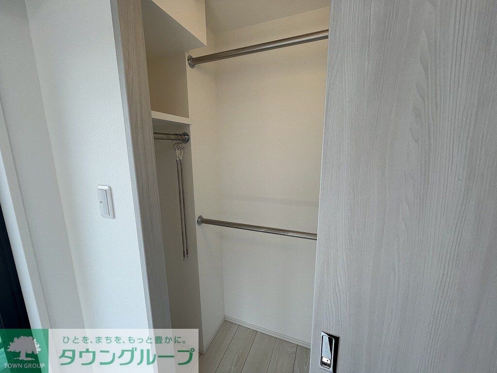 アジールコート後楽園の物件内観写真