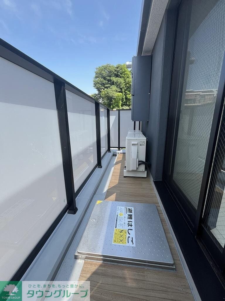 アジールコート後楽園の物件内観写真