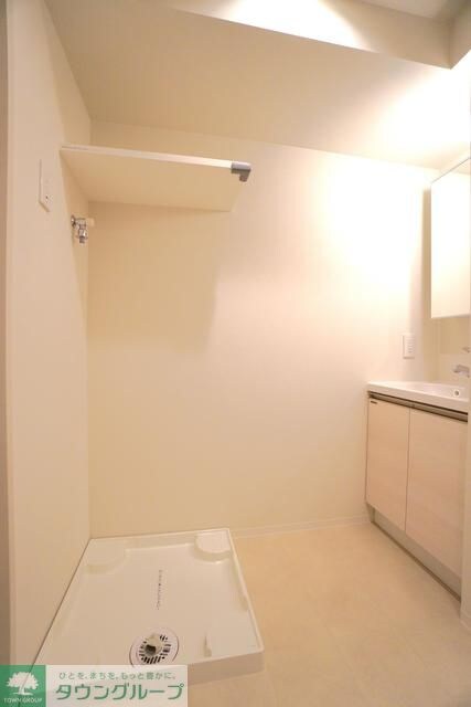 クラリティア文京湯島の物件内観写真