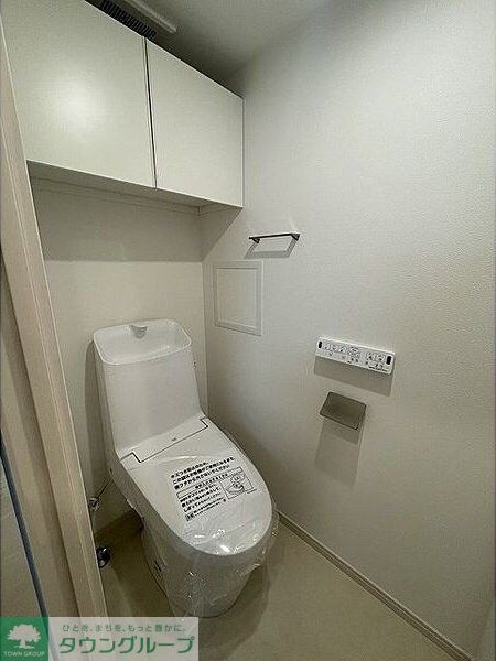 WHARF文京茗荷谷の物件内観写真