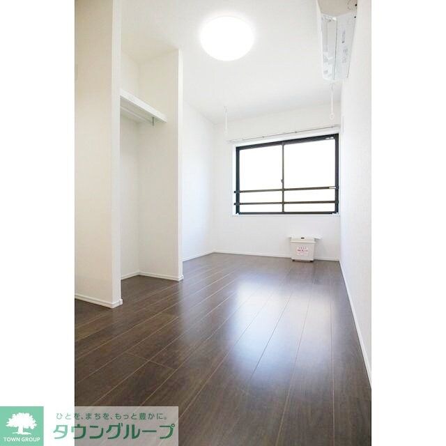 サンフォレスタ文京大塚の物件内観写真