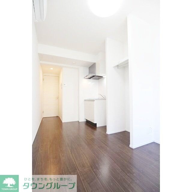 サンフォレスタ文京大塚の物件内観写真