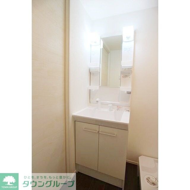 サンフォレスタ文京大塚の物件内観写真