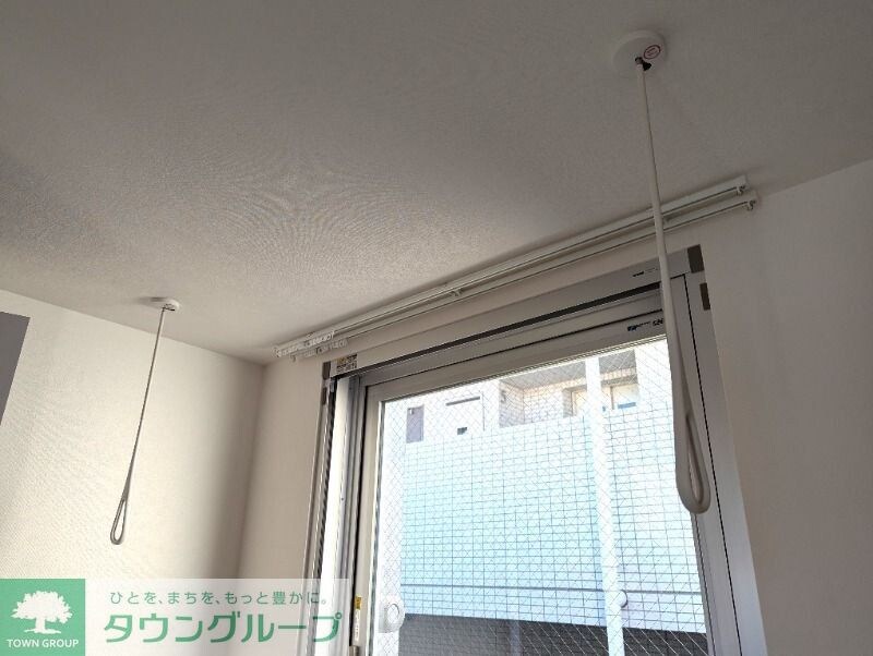 CREAL江戸川橋の物件内観写真