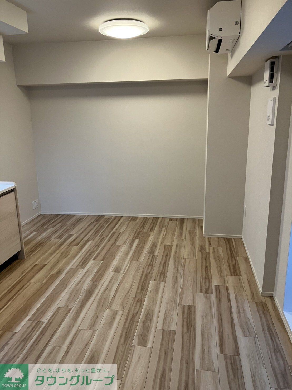 ジオエント駒込の物件内観写真