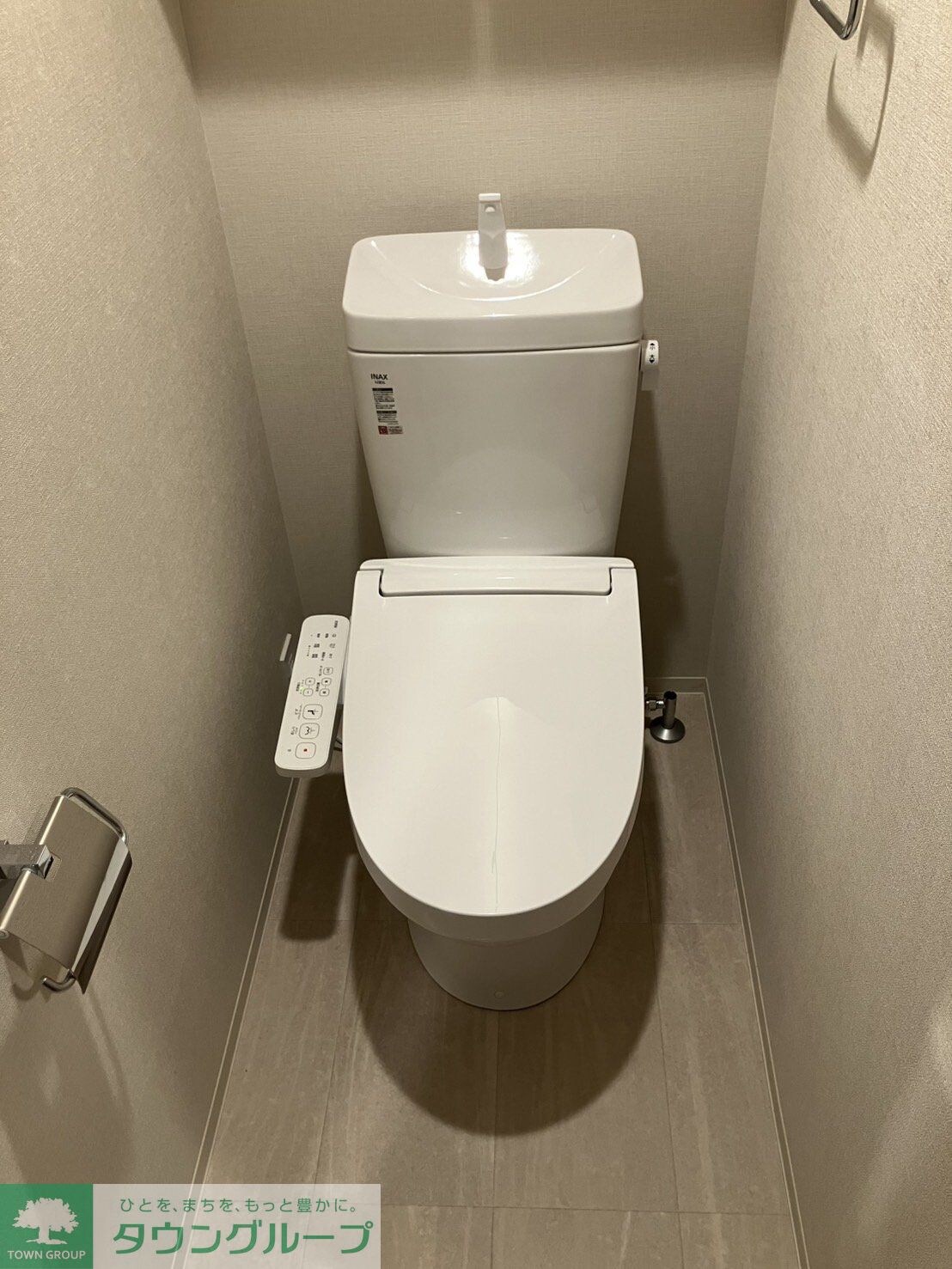 ジオエント駒込の物件内観写真