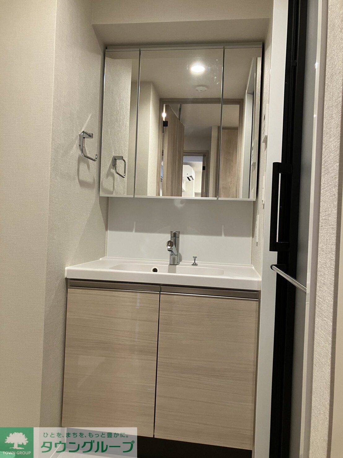 ジオエント駒込の物件内観写真