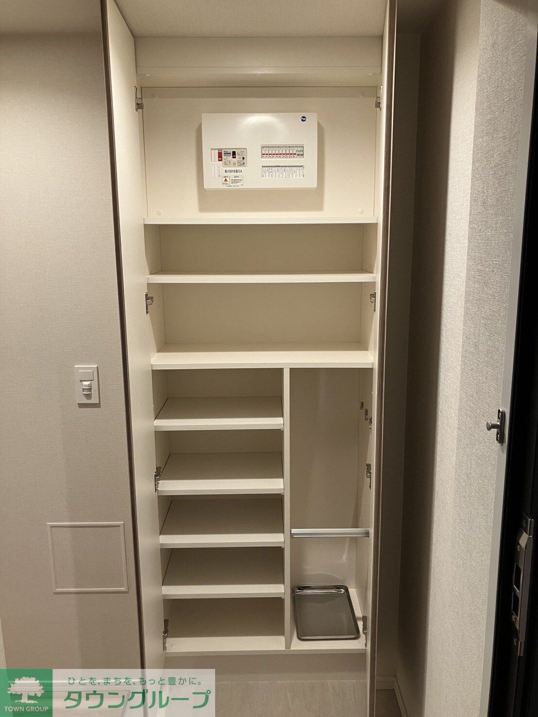 ジオエント駒込の物件内観写真