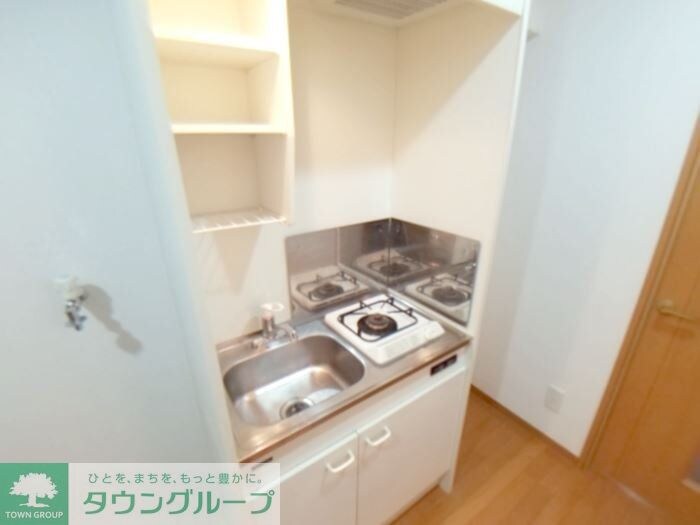 コアロード春日の物件内観写真