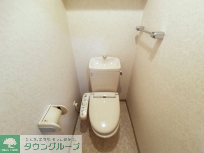 コアロード春日の物件内観写真