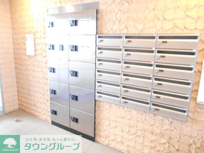 コアロード春日の物件内観写真