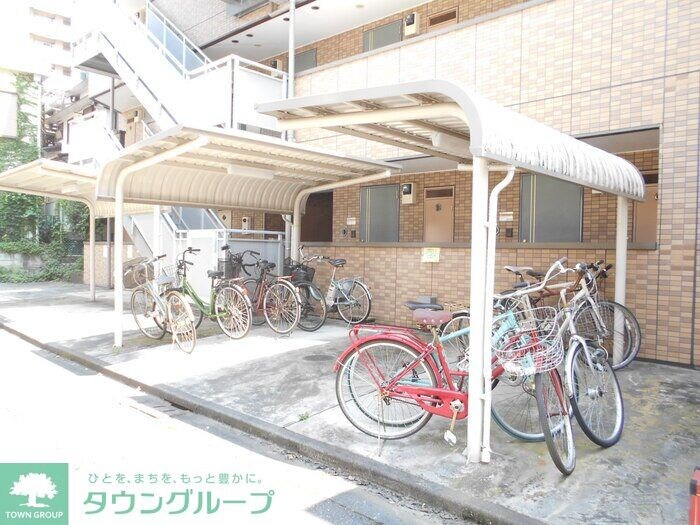 コアロード春日の物件内観写真