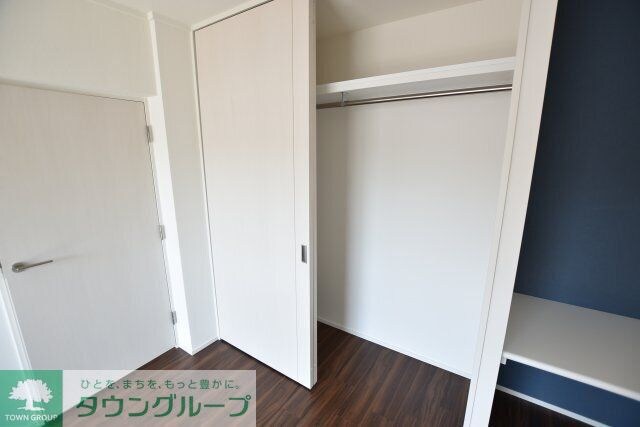 アソシエール文京白山の物件内観写真