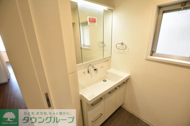 アソシエール文京白山の物件内観写真