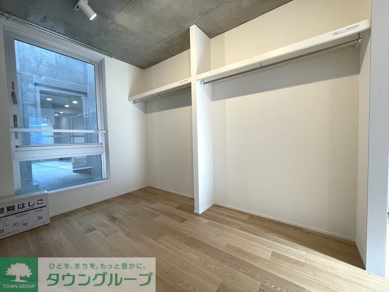 CREAL江戸川橋の物件内観写真