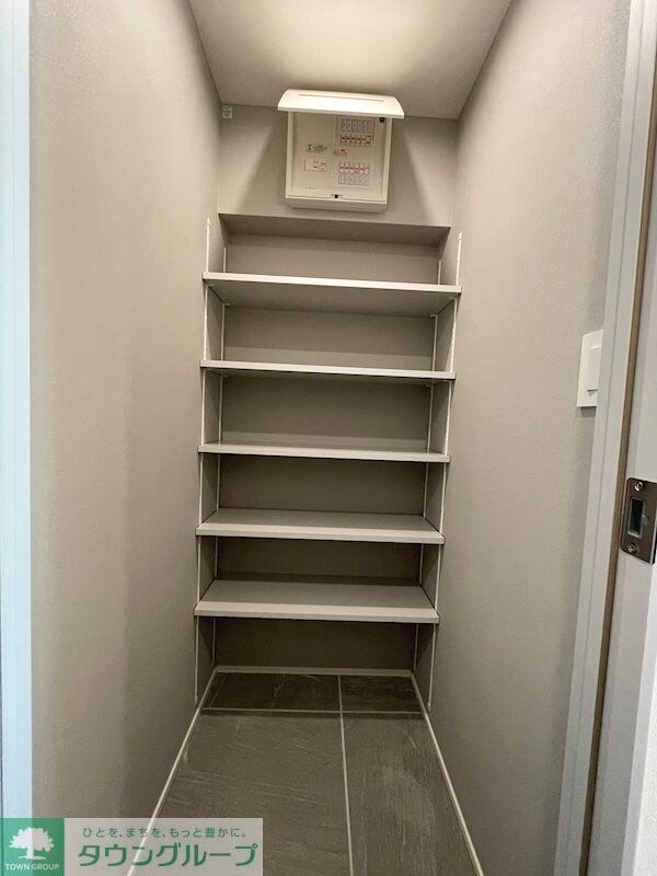 CREAL江戸川橋の物件内観写真