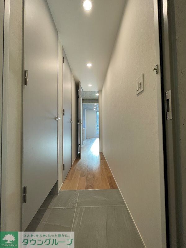 CREAL江戸川橋の物件内観写真