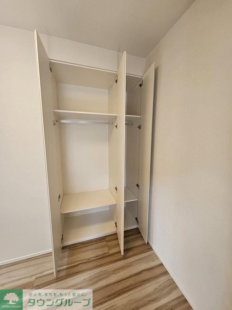 ジオエント駒込の物件内観写真