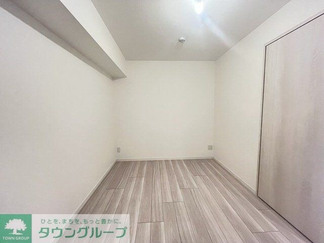 コンフォリア・リヴ文京護国寺の物件内観写真