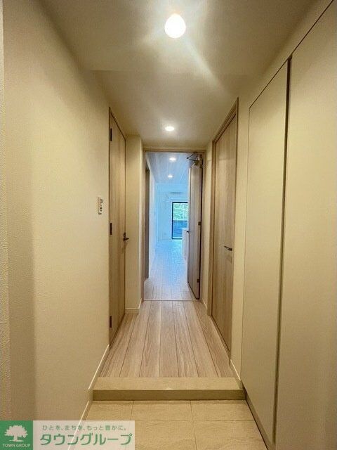 コンフォリア・リヴ文京護国寺の物件内観写真