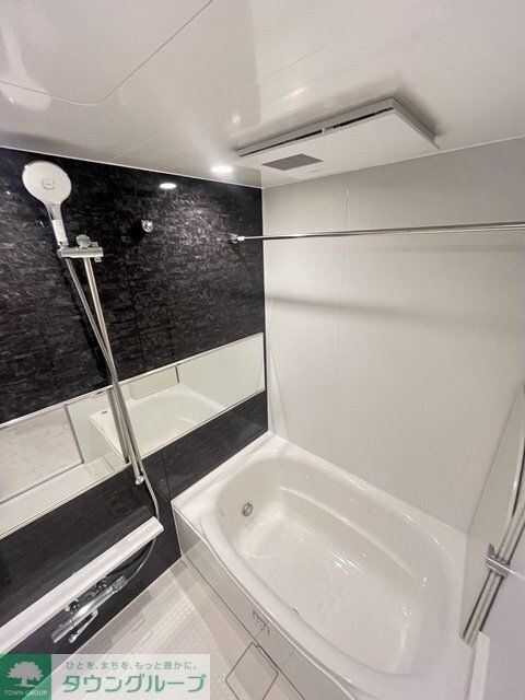 コンフォリア・リヴ文京護国寺の物件内観写真