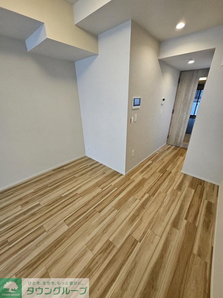 ジオエント駒込の物件内観写真