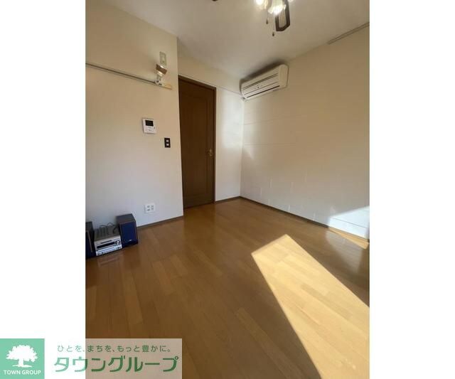 モデラートの物件内観写真