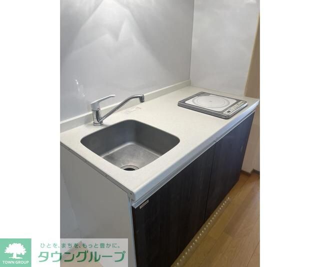 モデラートの物件内観写真