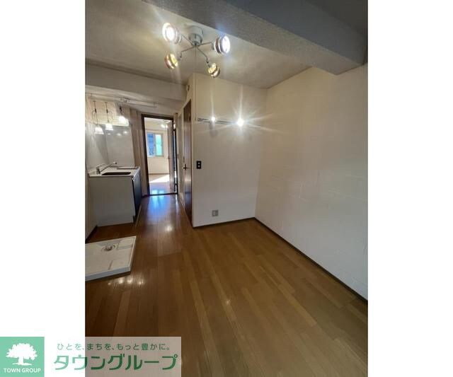 モデラートの物件内観写真