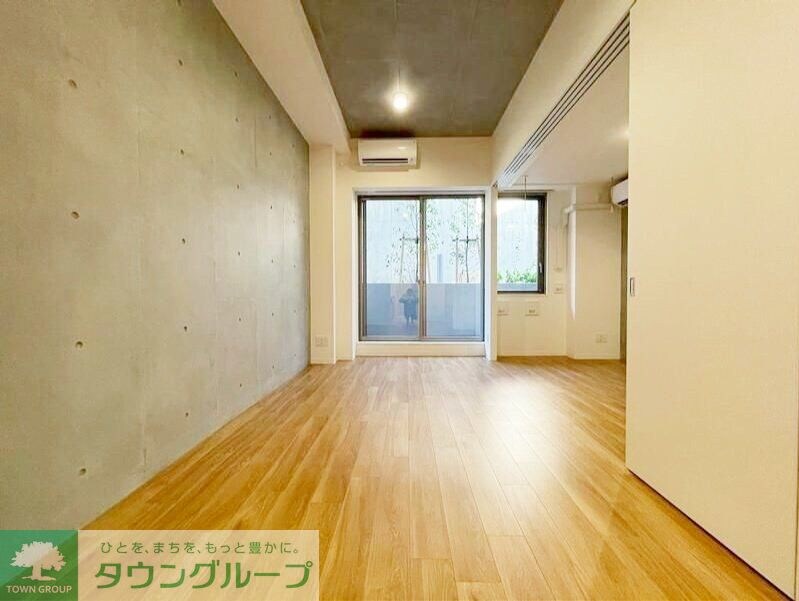 ルミーク文京千石の物件内観写真