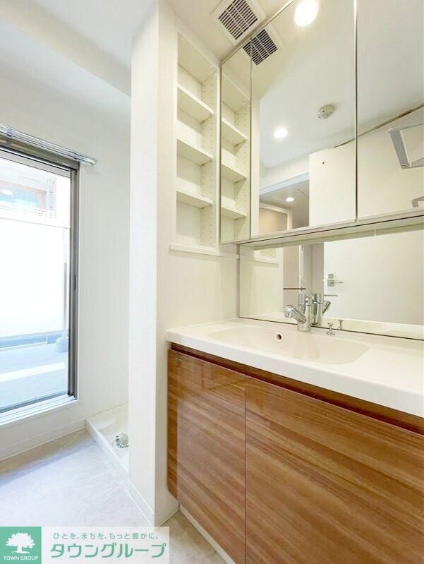 ルミーク文京千石の物件内観写真