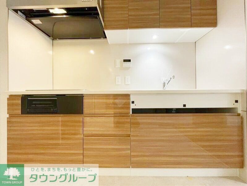 ルミーク文京千石の物件内観写真